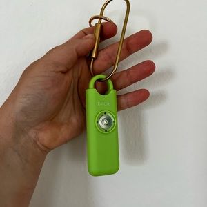 Birdie - Emergency Key chain